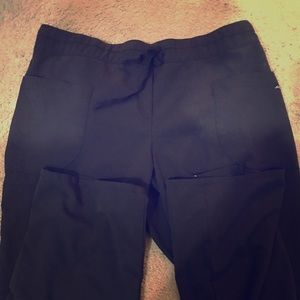 Jockey scrub pants 👖